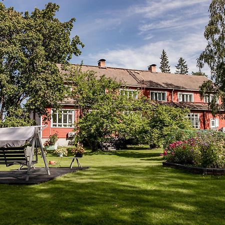 Villa Korkatti Haapavesi Eksteriør bilde